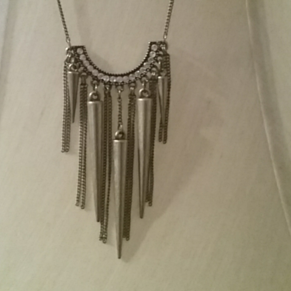 🎉Park Lane necklace and earrings set